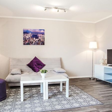 Reloc Serviced Apartments Zurich-Oerlikon Chambre photo