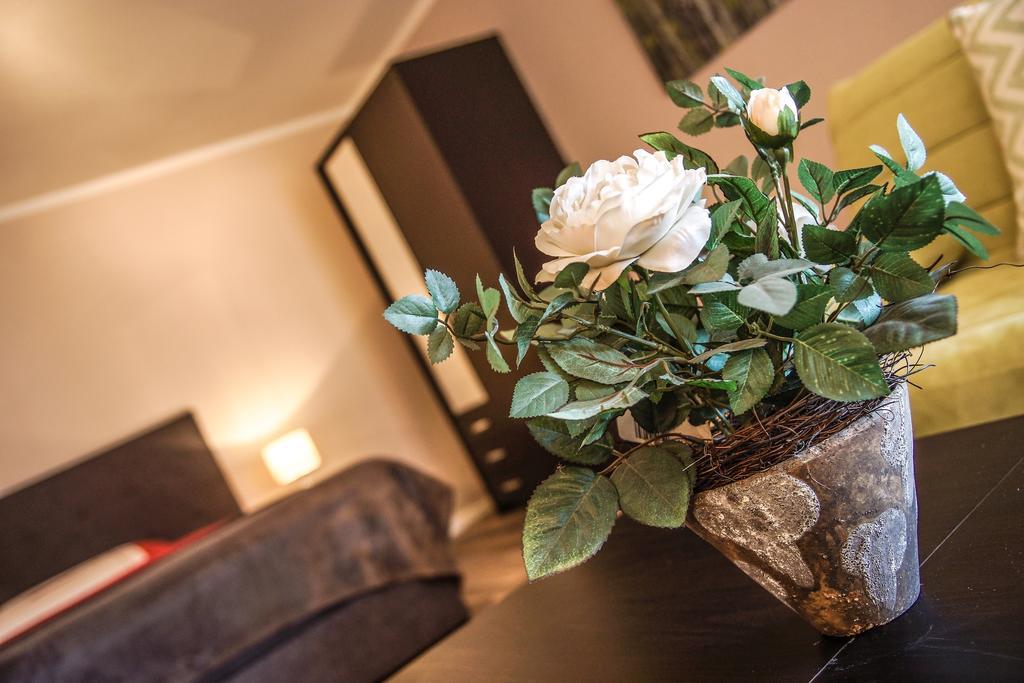 Reloc Serviced Apartments Zurich-Oerlikon Chambre photo