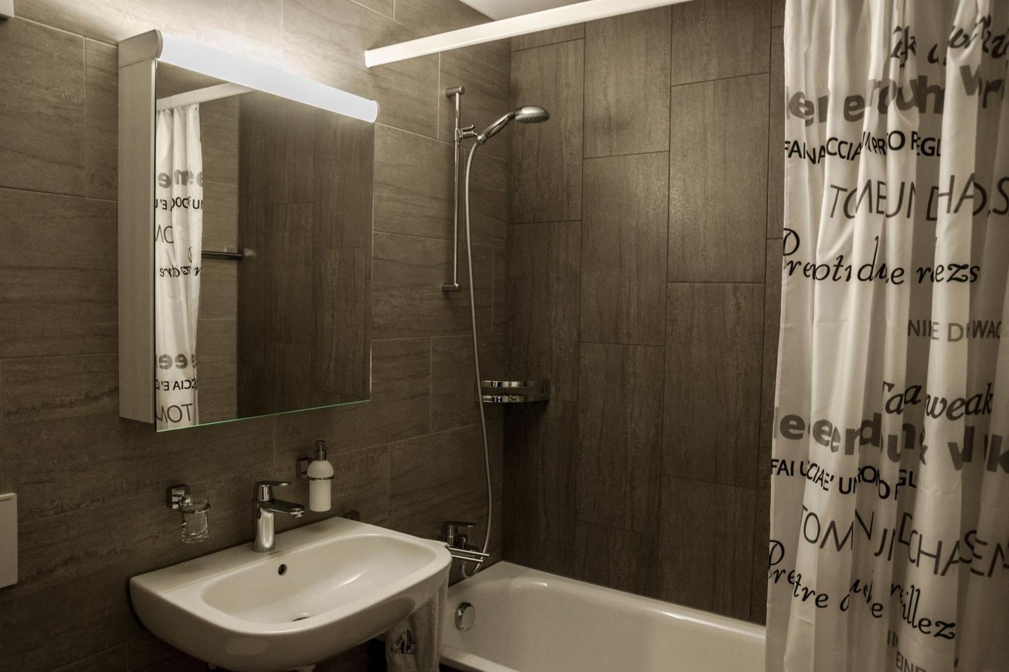 Reloc Serviced Apartments Zurich-Oerlikon Chambre photo